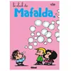 GLÉNAT BD Mafalda Tome 10 - Le Club De Mafalda