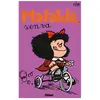GLÉNAT BD Mafalda Tome 11 - Mafalda S'en Va