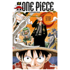 Glénat Manga One Piece Tome 4