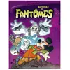 Glénat Histoires De Fantômes