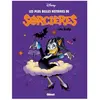 Glénat Les Plus Belles Histoires De Sorcières