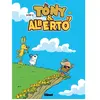 Glénat Tony & Alberto Tome 11 - Q.I. Cuit !