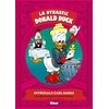 GLENAT La Dynastie Donald Duck - Tome 07 Carl Barks (Auteur)