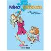 Glénat Nino & Rébecca Tome 4 - Tu Veux Ma Photo ?