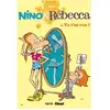 Glénat Nino & Rébecca Tome 1 - Tu T'es Vue ?