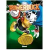 Glénat Powerduck - La Genèse