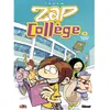 Glénat ZAP Collège T01- Prix découverte  Téhem (Auteur)