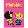 Glénat Mafalda Tome 8 - Mafalda Et Ses Amis