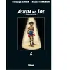 GLENAT Ashita no Joe tome 6