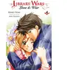 Glénat Library Wars - Love Et War - Tome 4