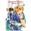 Glénat Manga Library Wars - Love Et War - Tome 5