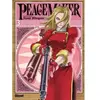 GLENAT Peace Maker - Tome 3