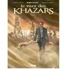 Glénat Le Vent Des Khazars Tome 2