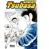 GLENAT Captain Tsubasa - Olive et Tom tome 12
