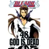 GLENAT bleach tome 48 - god is dead