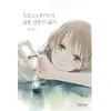 Glénat Souvenirs De Demain
