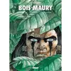 Glénat Bois-Maury Tome 15 - Oeil De Ciel