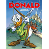 Glénat Donald - La Légende De Donald Des Bois