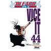 GLENAT bleach tome 44 - vice it
