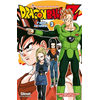 Glénat Dragon Ball Z - Cycle 4 - Tome 3