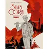 GLÉNAT BD Silas Corey - Le Réseau Aquila - Tome 1