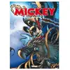 Glénat Mickey - Le Cycle Des Magiciens - Tome 2