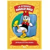 Glénat Manga La Dynastie Donald Duck - Tome 04 Carl Barks (Auteur)