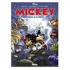 Glénat Mickey - Le Cycle Des Magiciens - Tome 3