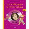 Glénat Jeunesse Les rendez-vous secrets d'Arthur