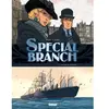 Glénat Special Branch Tome 2 - La Course Du Léviathan