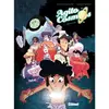 Glénat Agito Cosmos Tome 1 - Aquaviva