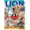 GLENAT one piece color walk tome 3