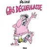 Glénat Gros Dégueulasse