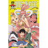 Glénat Manga One Piece Tome 63