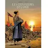 GLÉNAT BD Les Chasseurs D'écume Tome 2 - 1909, Les Maîtresses Du Quai