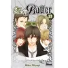Glénat Mei's Butler - Tome 13