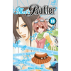 Glénat Mei's Butler - Tome 14