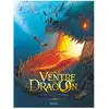 Glénat Dans le ventre du Dragon - Tome 01