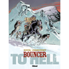 Glénat Bouncer Tome 8 - To Hell