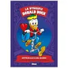 Glénat Manga La Dynastie Donald Duck - Tome 10 Carl Barks (Auteur)