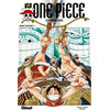 Glénat Manga One Piece Tome 15