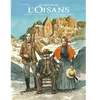 Glénat Les Amants De L'oisans - Gaspard De La Meije Et Les Sources De L'alpinisme