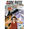 Glénat Manga One Piece Tome 10