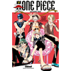 Glénat Manga One Piece Tome 11