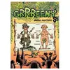 Glenat Mad Fabrik Grrreeny Tome 4 - Green Anatomy