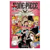Glénat Manga One Piece Tome 71