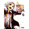 Glénat Tokyo Ghoul Tome 6