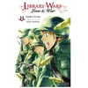 Glénat Library Wars - Love Et War - Tome 11