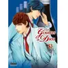 GLENAT les gouttes de dieu tome 33
