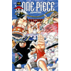 Glénat One Piece Tome 40